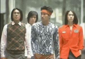 f4朱孝天结婚是哪一年,朱孝天自曝结婚多年无子原因