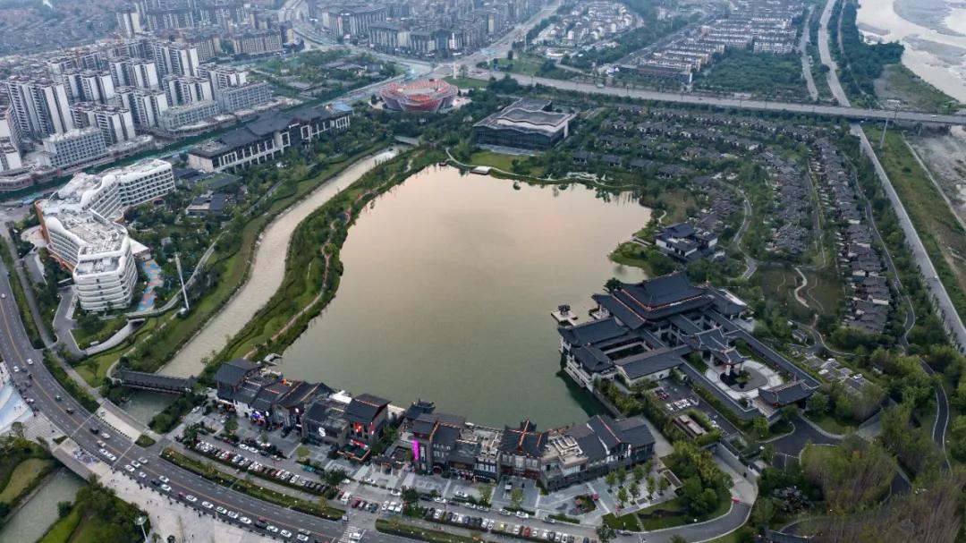 城市观察合肥,城市观察城市生活