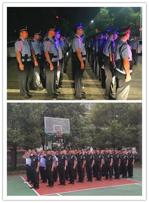 湖南洪江市公安,立体化治安防控体系建设思路