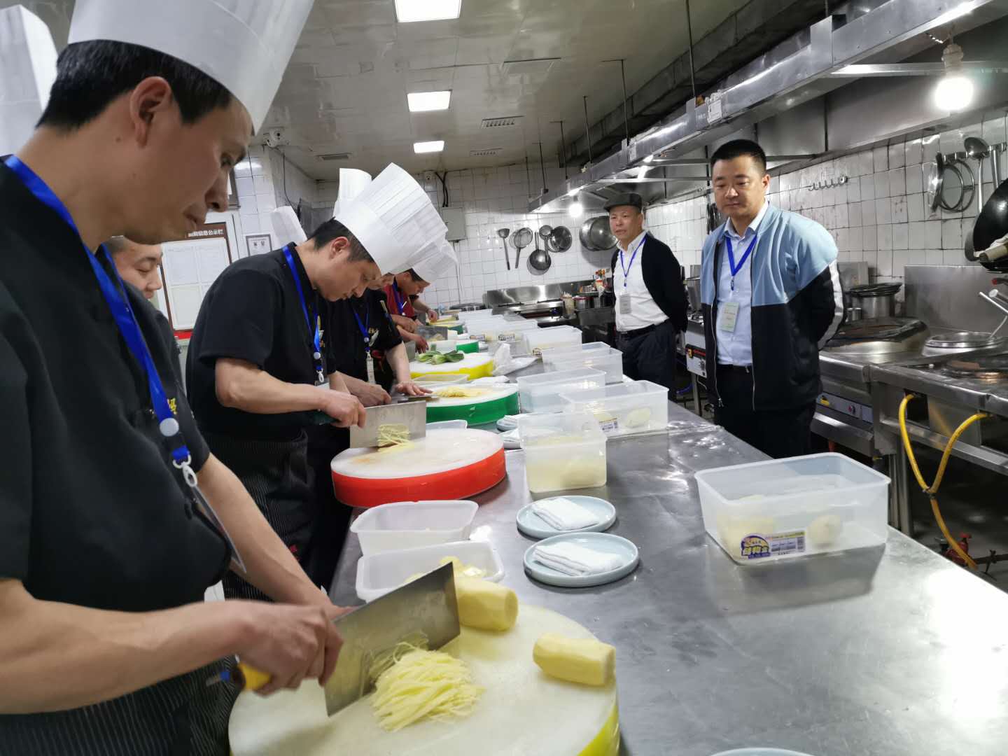 甬妈妈第二届工匠技能大赛圆满落幕