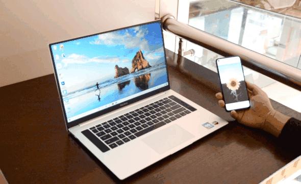 荣耀magicbookpro16集显版生态,荣耀magicbookpro2019款打游戏