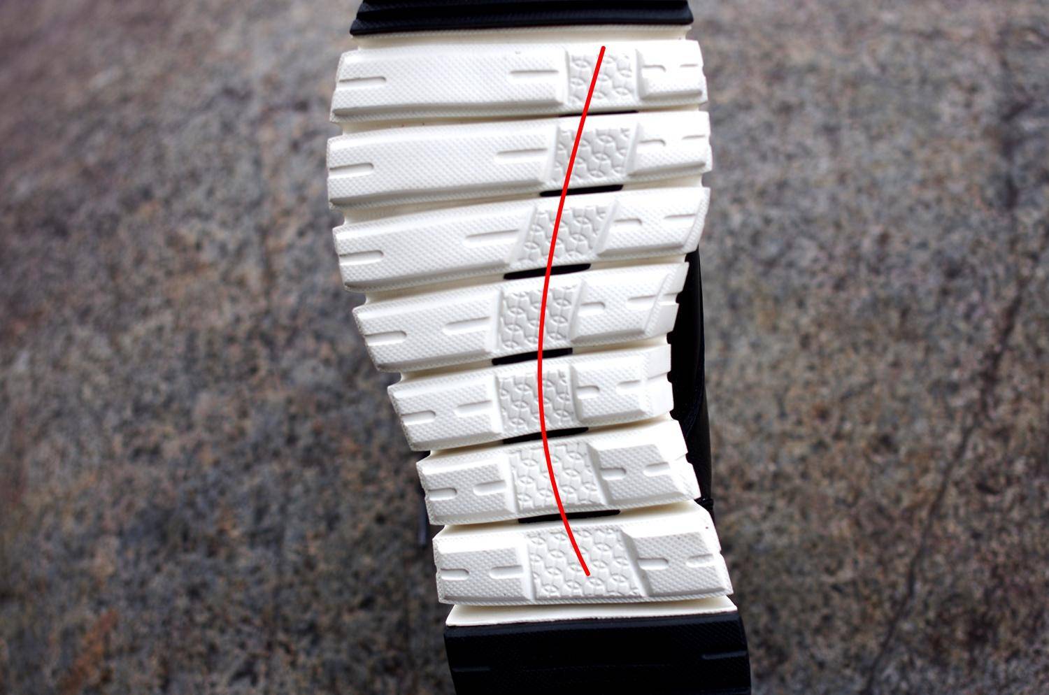 今年最流行的鞋子冬季靴子,新年穿新鞋好