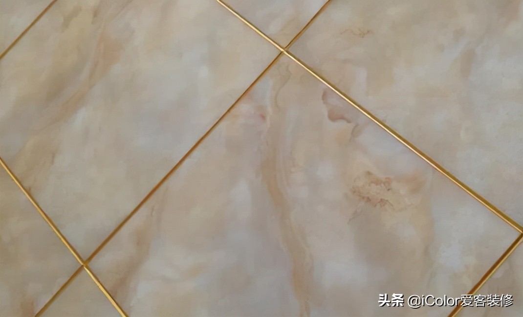 卫生间老旧地砖填缝剂施工方法,翻新卫生间瓷砖填缝剂