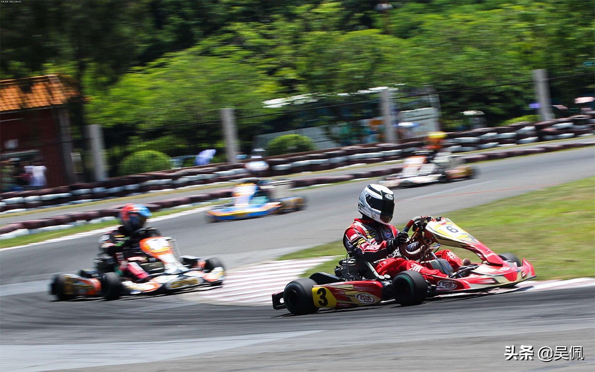 花500万去投资酒吧一年回本值得吗,当一名赛车手可以赚多少钱