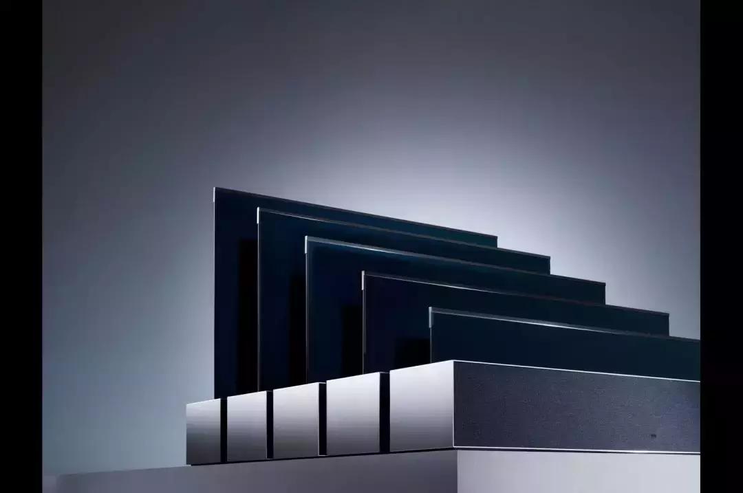 lg高颜值电视,lg新品投影