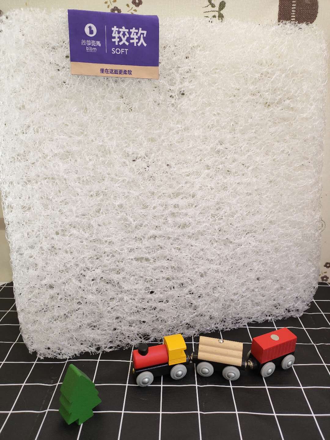 天热久坐用什么坐垫,一款久坐不累清凉舒适的坐垫