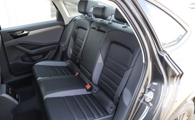 大众什么车稳定性最好,大众又一款车型成功了