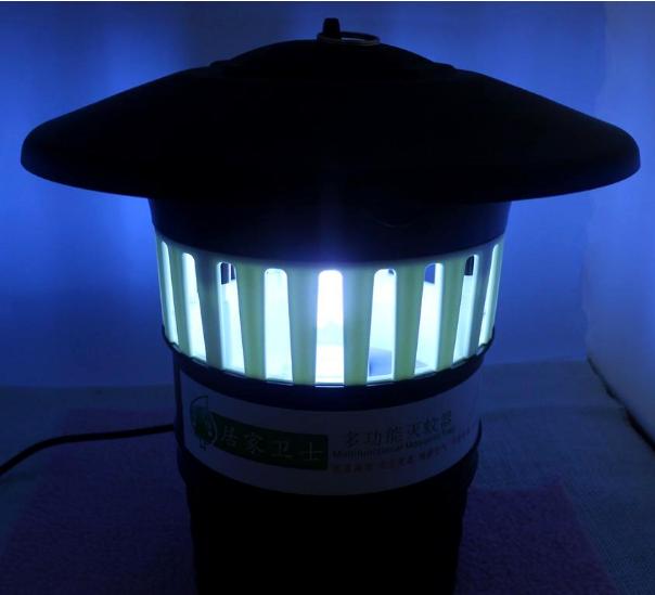 紫外线灭蚊灯可以用吗,紫外线灭蚊灯靠谱不