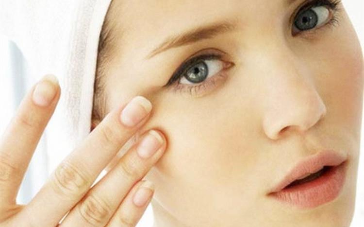 去眼纹指南上线啦，掌握这5个秘籍，实力KO眼纹不是梦