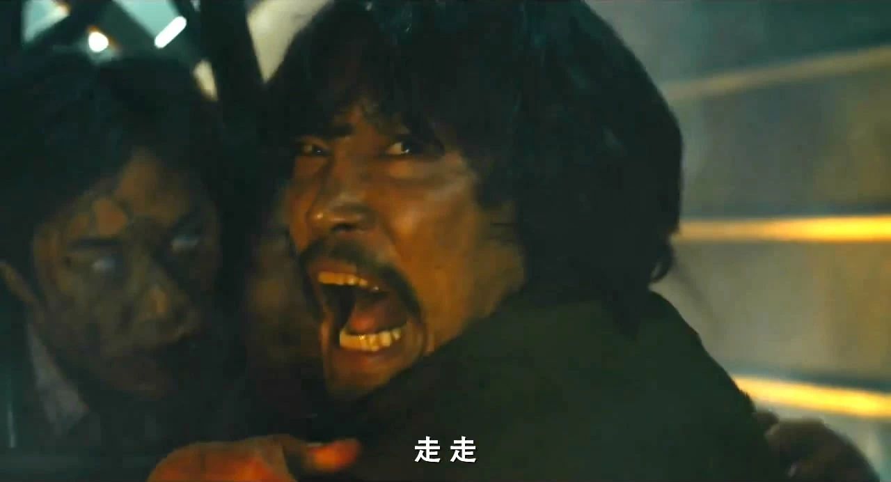 评分最高的丧尸片釜山行,评分最高的韩国丧尸电视剧