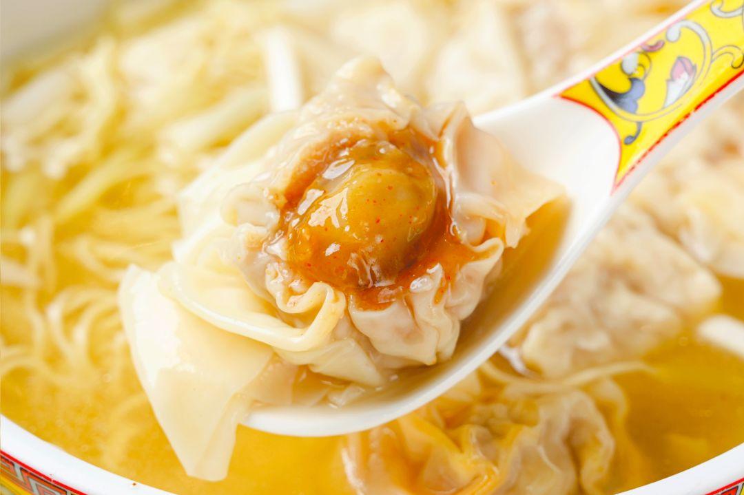 香港六十块云吞面老字号,香港老字号云吞面