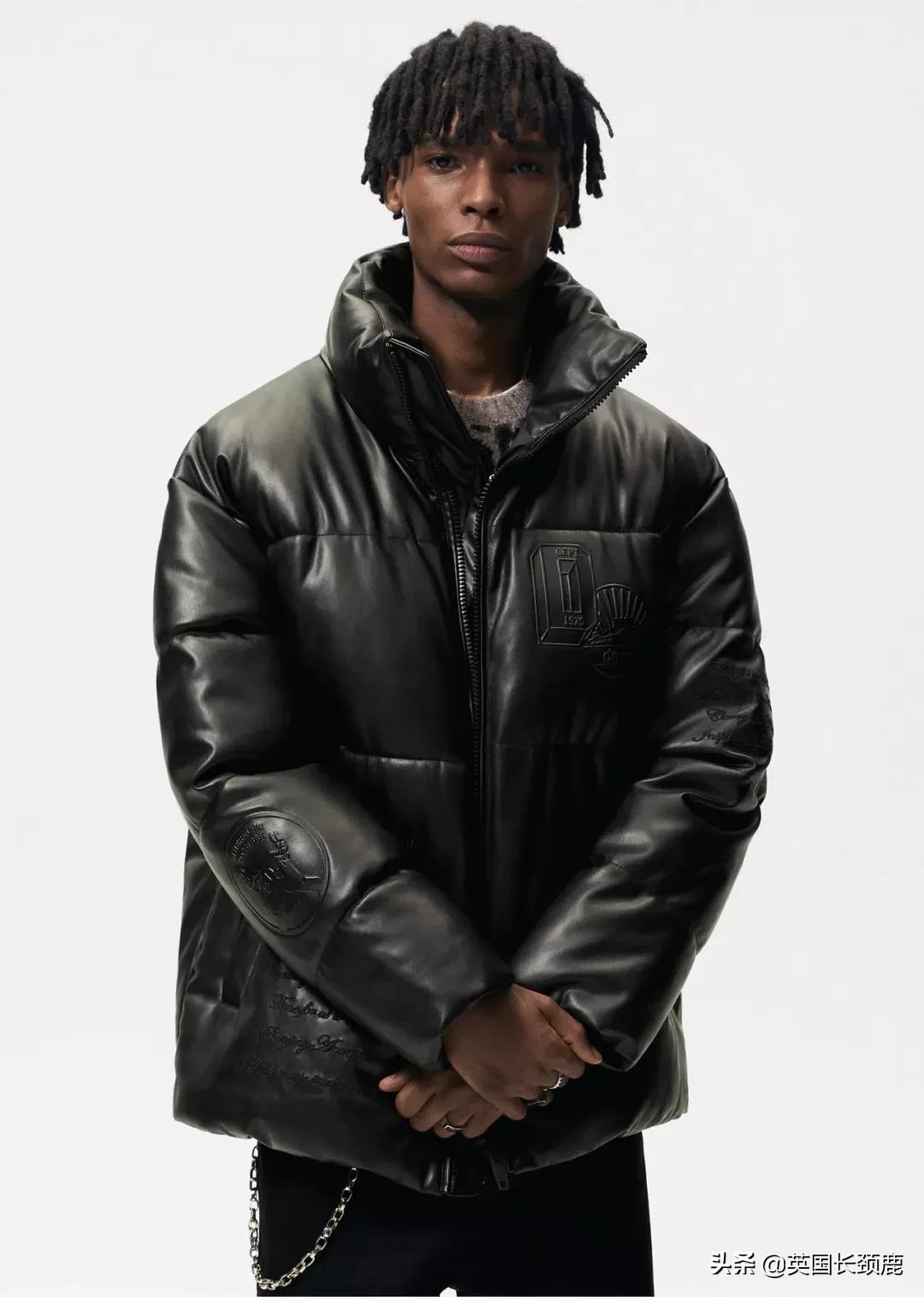 英国保暖外套,英国都穿什么羽绒服