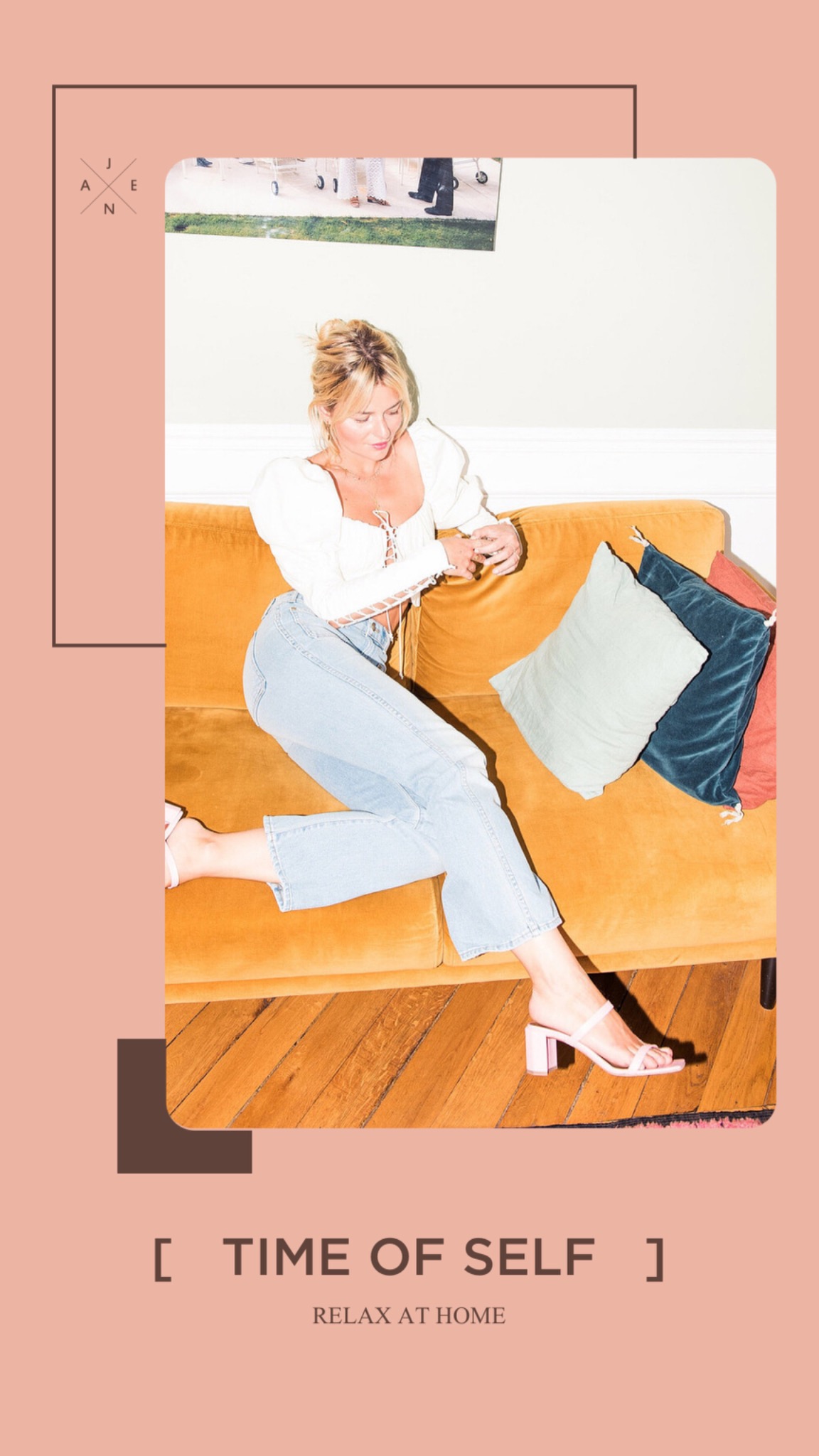 大蝴蝶结法式穿搭,内搭的蝴蝶结这样系好看