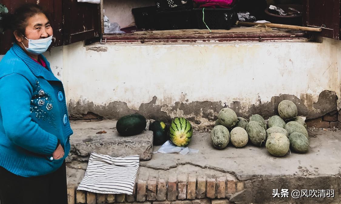 真实新疆人的生活视频,新疆人的生活好精致