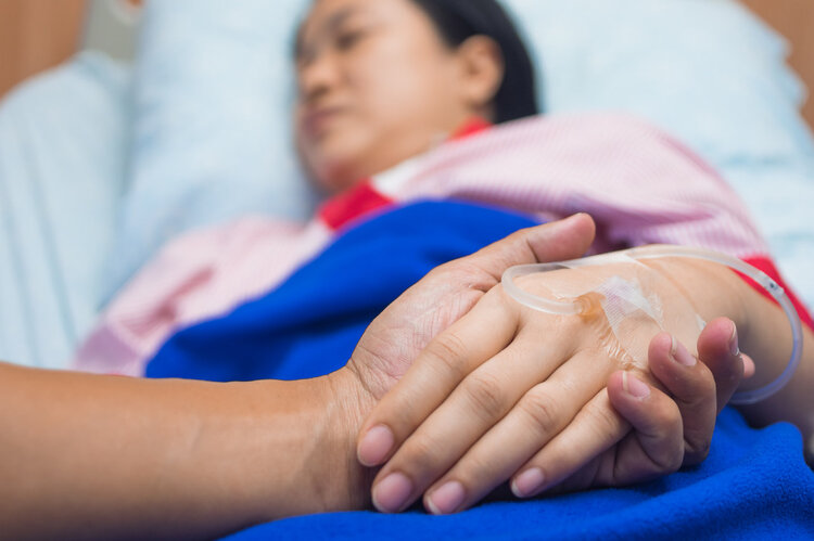 医生对家属患癌症晚期病人的忠告,一个癌症患者的6个忠告