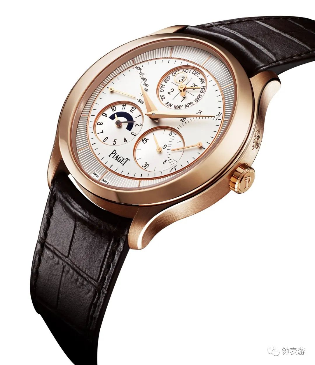 万年历手表知识大全,万年历手表什么时间调比较好