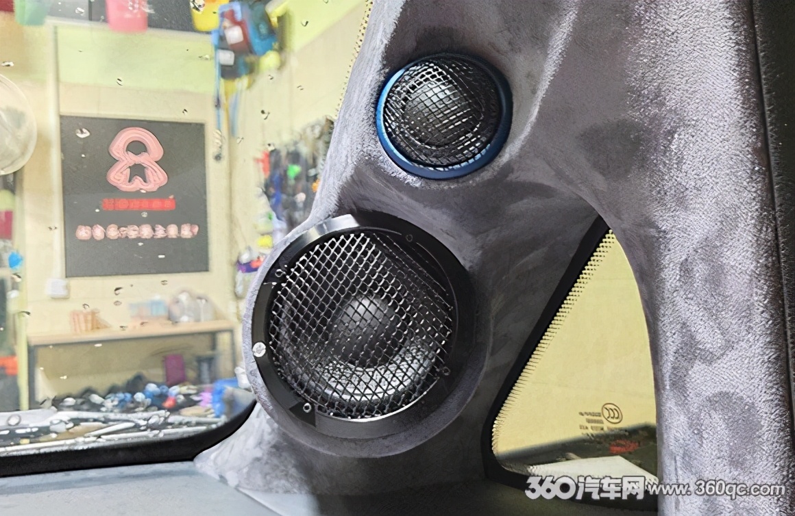 德国ie中校音响喇叭功率,德国ie中校喇叭怎么样