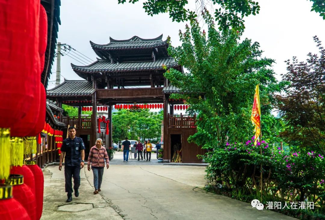 桂林周边村寨,桂林市乡野休闲山庄
