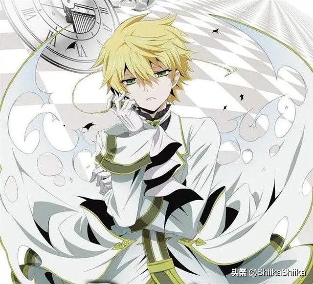 盘点动漫中令人羡慕的男主,盘点动漫中两个实力爆表的男主