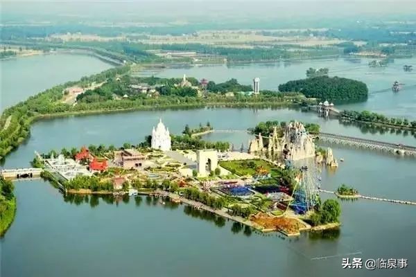 最新安徽61县市经济实力排行榜!临泉排名前列!