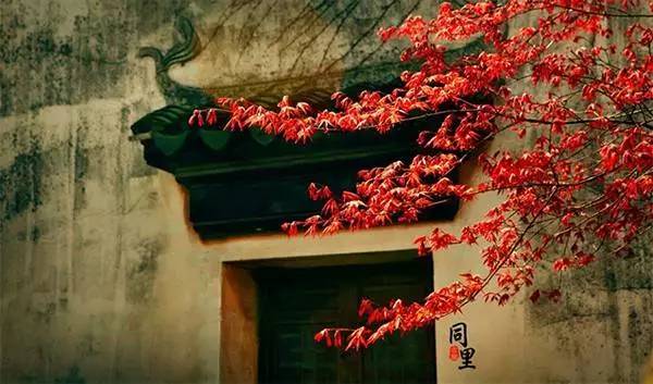 36个省的古镇,33个原汁原味的古镇