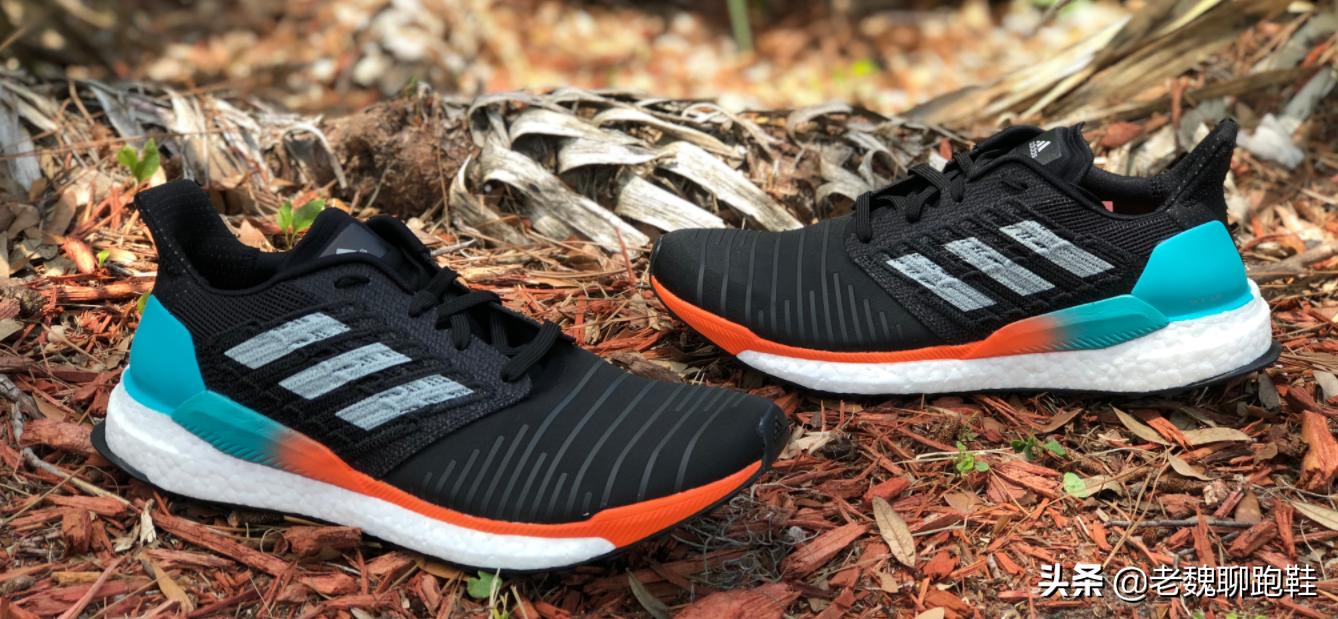 我们迎来了最好的跑步时代，为什么说我们应该“感谢阿迪达斯”？