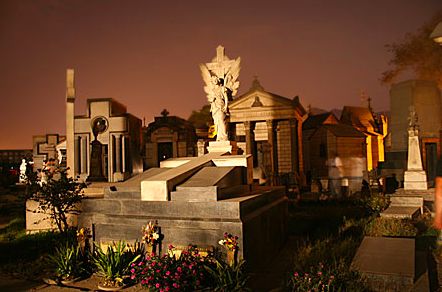 东南亚真实存在的鬼故事,拉美恐怖故事大全