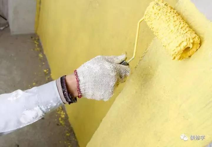 墙固地固有什么优缺点,墙固地固有没有必要做