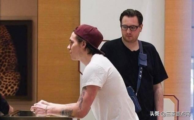 贝克汉姆回应小七现状,小贝之前的事情真相