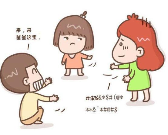 为什么有的小孩说话早有的说话迟,小孩说话早聪明还是说话晚聪明