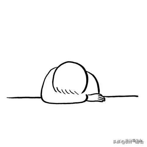 日系专属PPT，让你的排版瞬间淡雅高冷起来