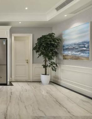 560平别墅法式装修效果,540平现代风格别墅装修