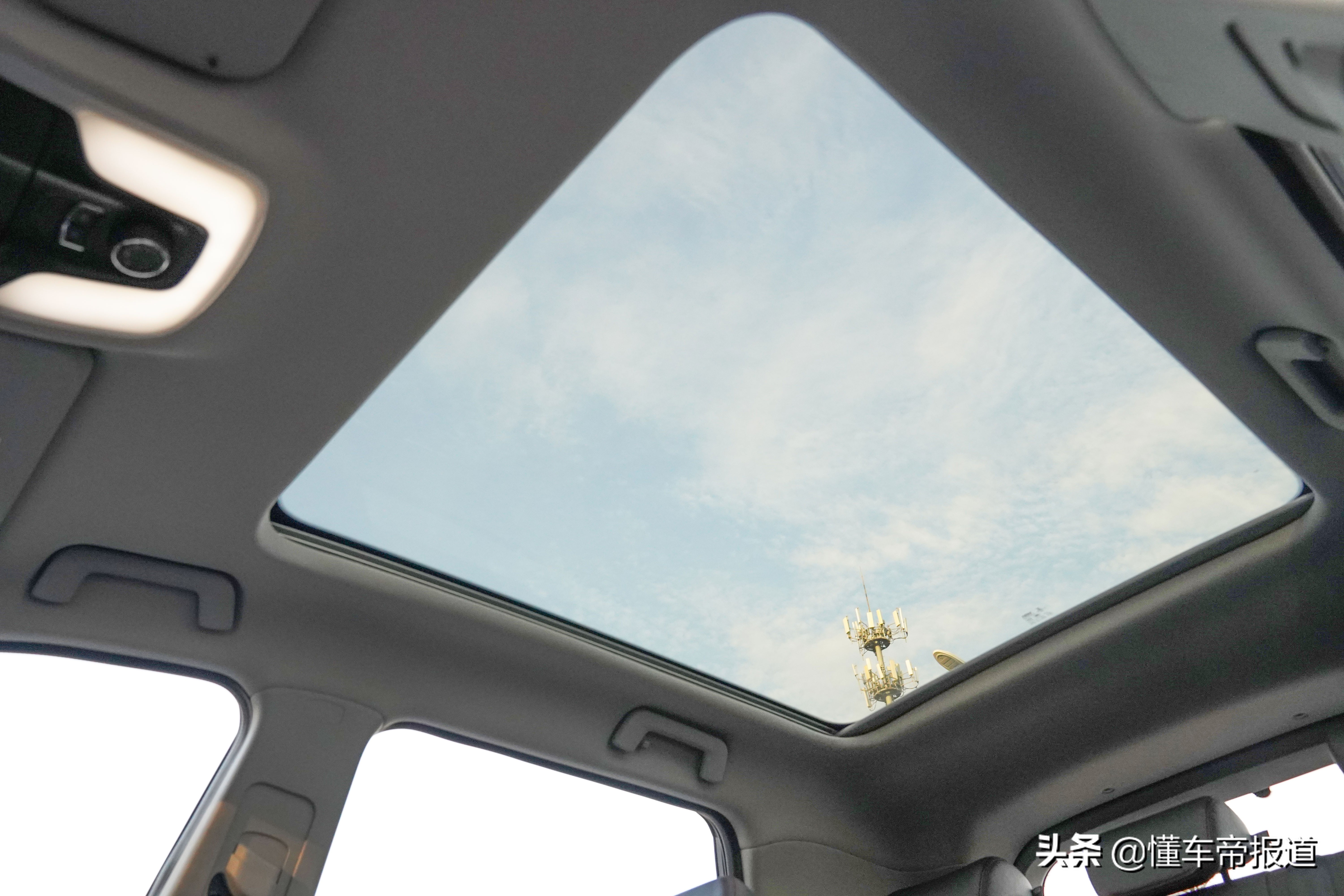 奇瑞瑞虎5xhero试驾视频,瑞虎5x1.5thero