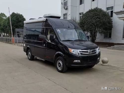 旅居房车生产,工信部旅居车房车公告