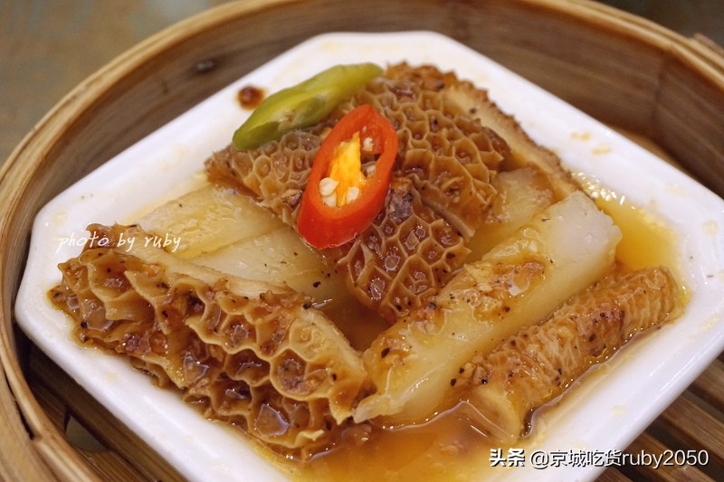 品质好的广式早茶,人气很旺的粤式早茶