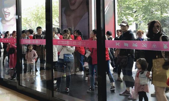 20年杭州线下流量王者银泰百货！双11放狠招替你省下一套房！