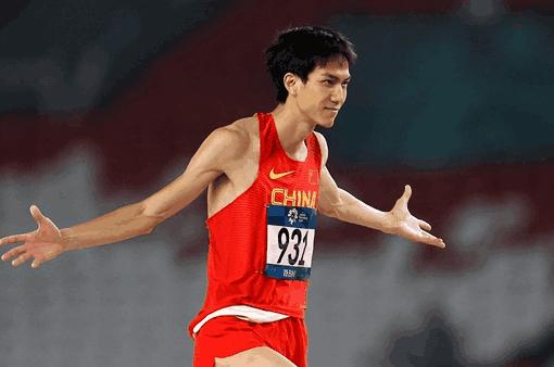 男子跳高十大名将排名,中国跳高运动员的跳高纪录