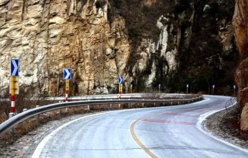 京郊盘山公路自驾游,京郊自驾游十条最佳路线