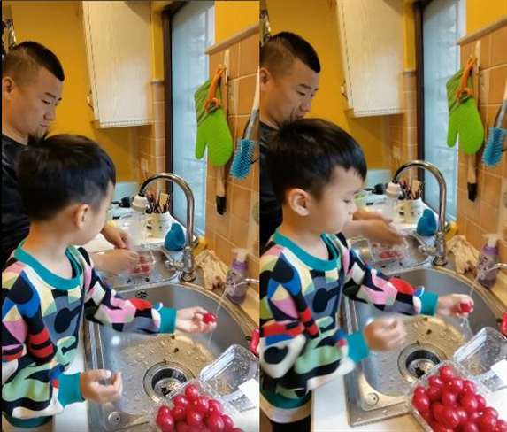 爱情公寓lisa榕讲故事,爱情公寓lisa榕