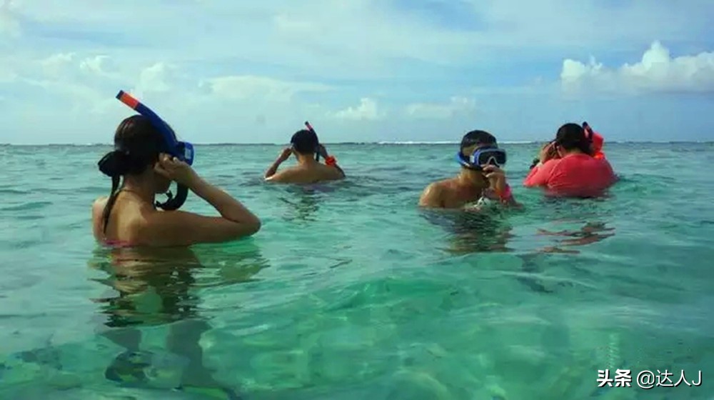 跟着小天看张家界的奇山秀水,跟着小天去旅行