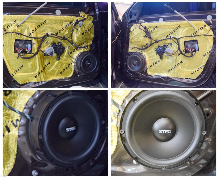 杭州斯柯达汽车音响改装,昆明斯柯达昕锐汽车音响改装
