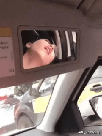 女朋友的睡相能丑到什么程度,女朋友的睡姿多奇葩