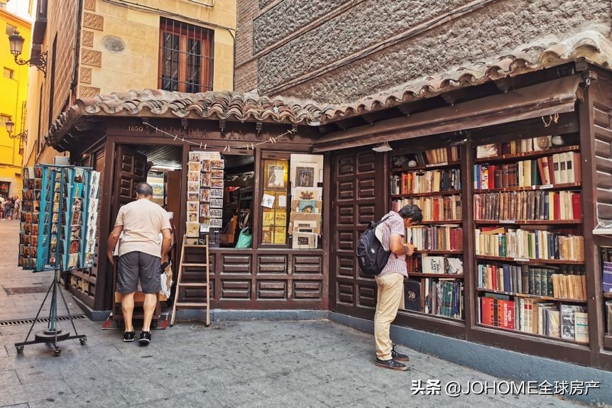 来这里私奔吧,像海明威说的一样|「跟着Johome看世界」