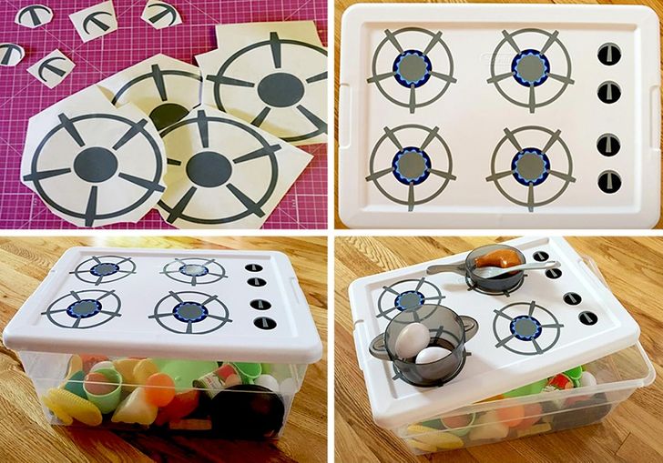 5种最炫酷的玩具,超酷的变形机器人玩具