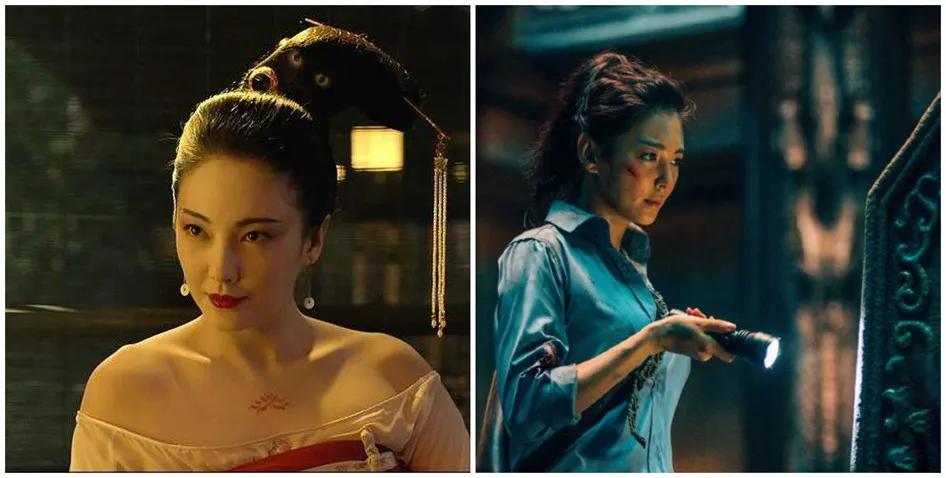 黄圣依豪门阔太完整视频,黄圣依豪门阔太当的有多难