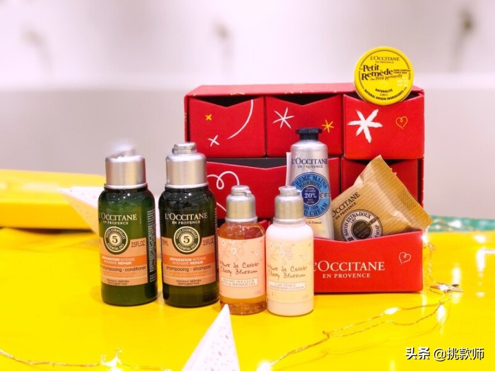 2022圣诞美妆礼盒推荐,dior护肤礼盒套装