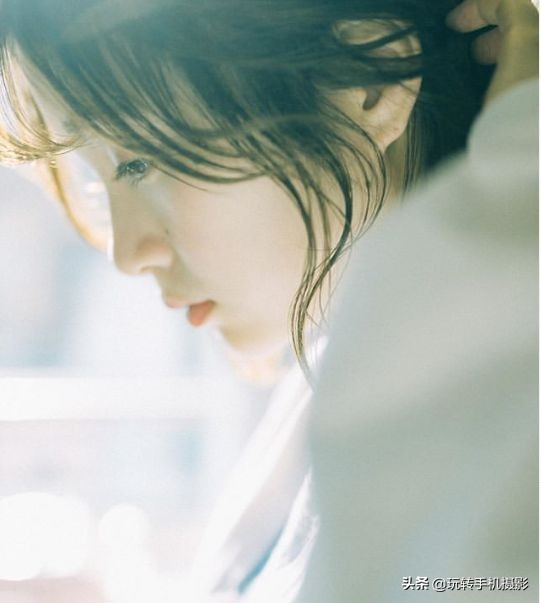 10秒怎么拍出好看的自拍视频教程,10秒自拍高级技巧