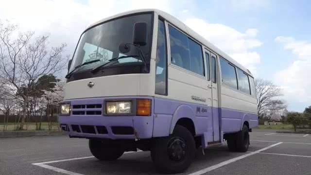 摇滚牛头—9款丰田怪车拾趣