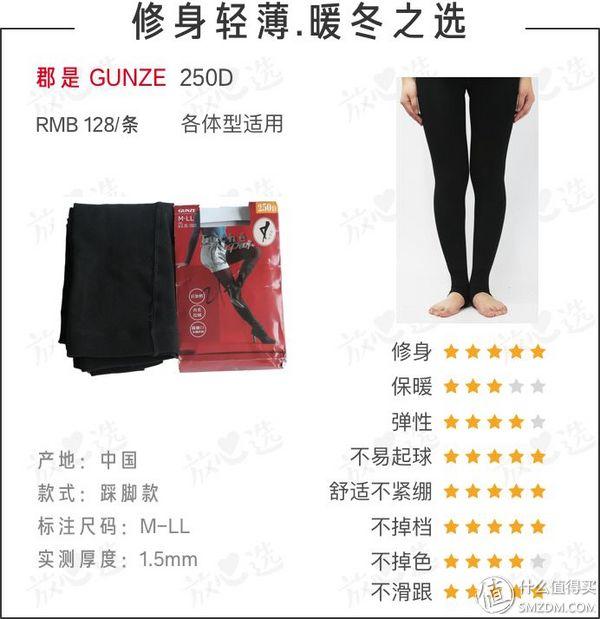 亲测抗寒零下30度螺纹裤,不起球连袜打底裤测评