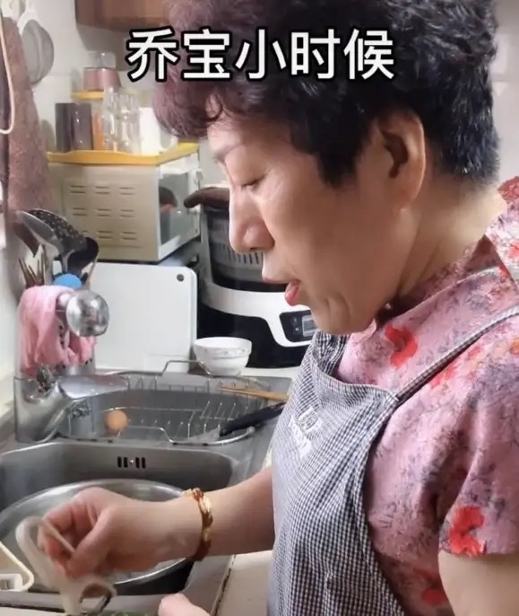 乔任梁谈抑郁症去世,乔任梁患抑郁症原因